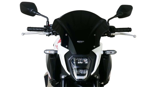 Honda 500 hornet - 500, -24/26-