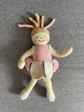 DOUDOU PELUCHE SUCRE D'ORGE