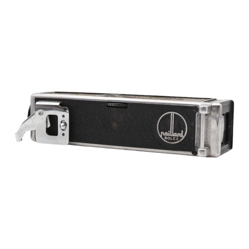 Bolex paillard multifocal zoom - bolex,