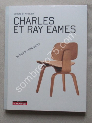 Charles ray eames - charles, et