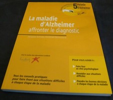 Alzheimer – Affronter le