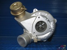 Turbo Kia Pregio 2.5 Tci 69 Kw