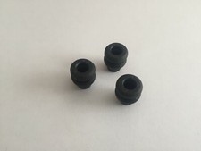 Lot x3 plot caoutchouc lentille KSM-440ACM console PS1 référence SCPH-1002