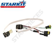 Nappe FFC faisceau électrique contacteur tournant MEGANE 2 SCENIC 2 8200216459