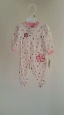 NWT Little Me Sleepwear