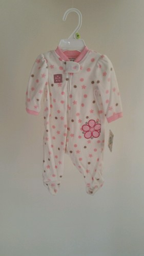Nwt little sleepwear - little,