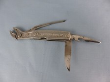 KITA FRANCE pince le dépanneur M.M.N LE CATEAU multifonction années 50