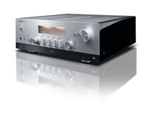 Yamaha R-N2000A Argent