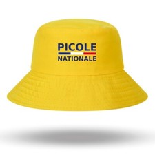 Bob Picole Nationale Double