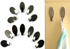 Crochets adhésifs crochets en