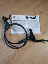 Pièces de vélo rétro Jeu de freins avant Shimano BL-MT401 BR-MT410 hydraulique