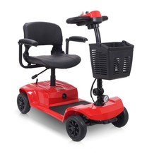 Scooters De Mobilité Pliables