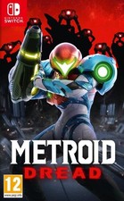 METROID DREAD SWITCH FR OCCASION