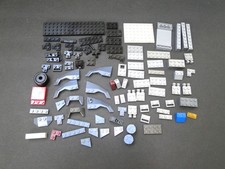 Mega Bloks Lot of Random Block