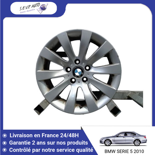 Jante tole bmw serie - jante,