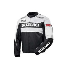 Suzuki moto blouson - , cuir