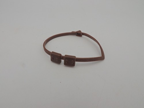 Action man palitoy ceinture - man,