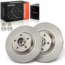 Disques de Frein Ø300mm Avec