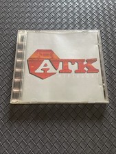 ‎ATK - Heptagone - CD Album