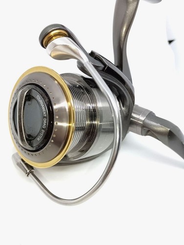 Daiwa exist steez - exist,