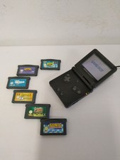 Game Boy Advance SP