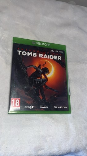 Shadow the tomb raider - tomb,