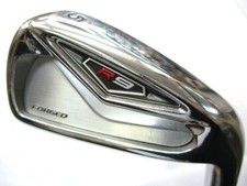 TaylorMade R9 Iron Set Flex S