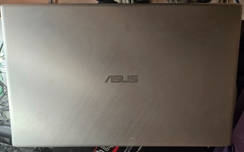 Asus m712d ordinateur portable - m712d,