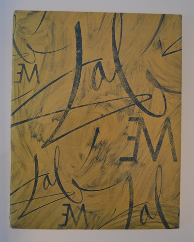 Salvador dali manifeste - dali,