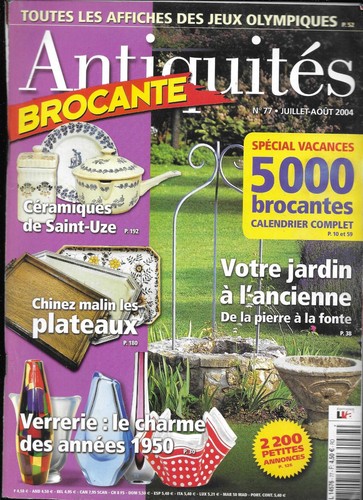 -Céramiques