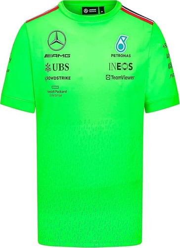 Tee shirt mercedes amg - mercedes,