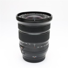 Fujifilm Fujinon XF 10-24mm