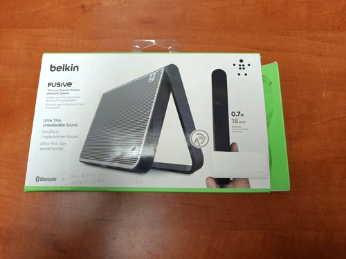 Belkin fusive enceinte - belkin,