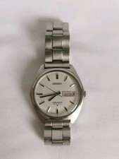 Montre Homme Seiko Lord Matic