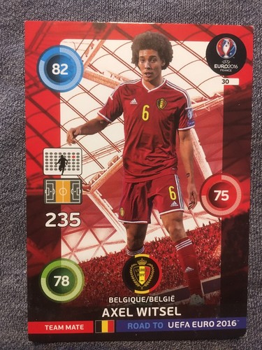 Panini uefa euro - uefa,