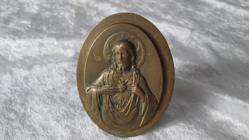 Ancienne icône religieuse