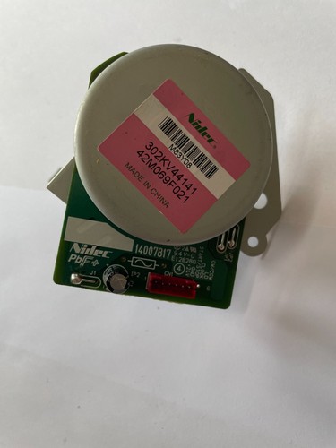 Moteur pcb nidec 302kv44141 - moteur,