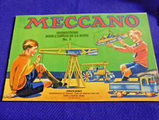 Manuel d'instruction n°3