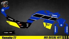 Kit Déco Moto pour / Mx Decal