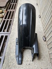 YAMAHA 125 TDR - 1993 - 4FU -