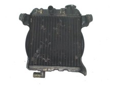 Radiateur chauffage honda - chauffage,