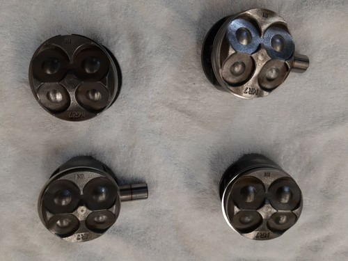 Pistons honda 30 - pistons,