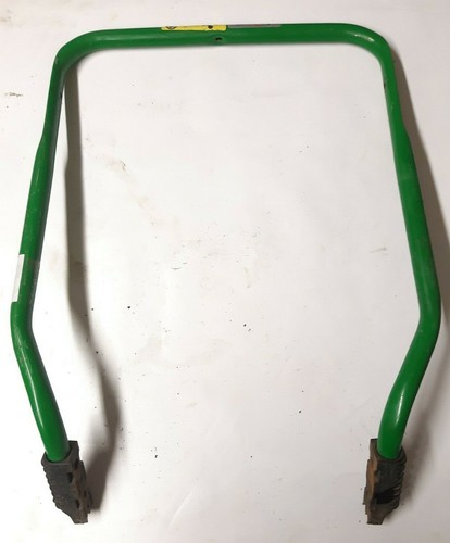 Guidon inférieur tondeuse - inférieur,