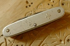 Vintage Victorinox Electrician Alox Old Cross | couteau suisse ancien