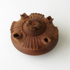 Grolle ou coupe de l'amitié 4