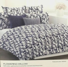 DKNY INDIGO FLOWERING WILLOW