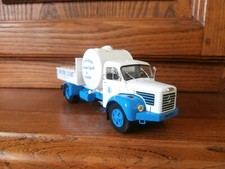 CAMION BERLIET GLR 8 M2