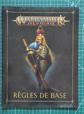 Warhammer AOS / age of Sigmar