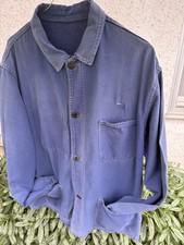 Veste De Travail XL  Bleu