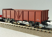LILIPUT 231 50 HO Wagon Tombereau   SBB CFF  1/87